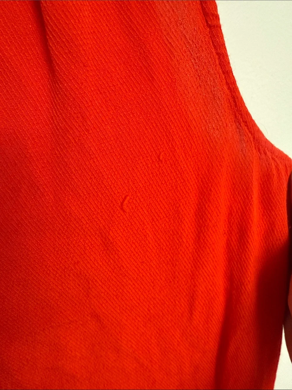 Red Cabi Tank
